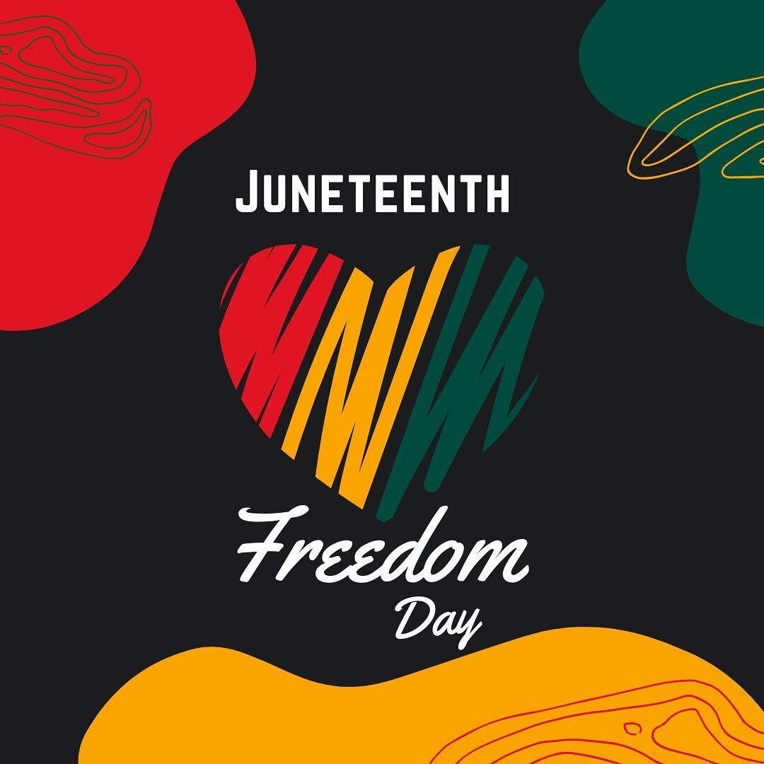 Juneteenth is a federal holiday in the United States commemorating the emancipation of enslaved African Americans. Juneteenth marks the anniversary of the announcement of General Order No. 3 by Union Army general Gordon Granger on June 19, 1865, proc