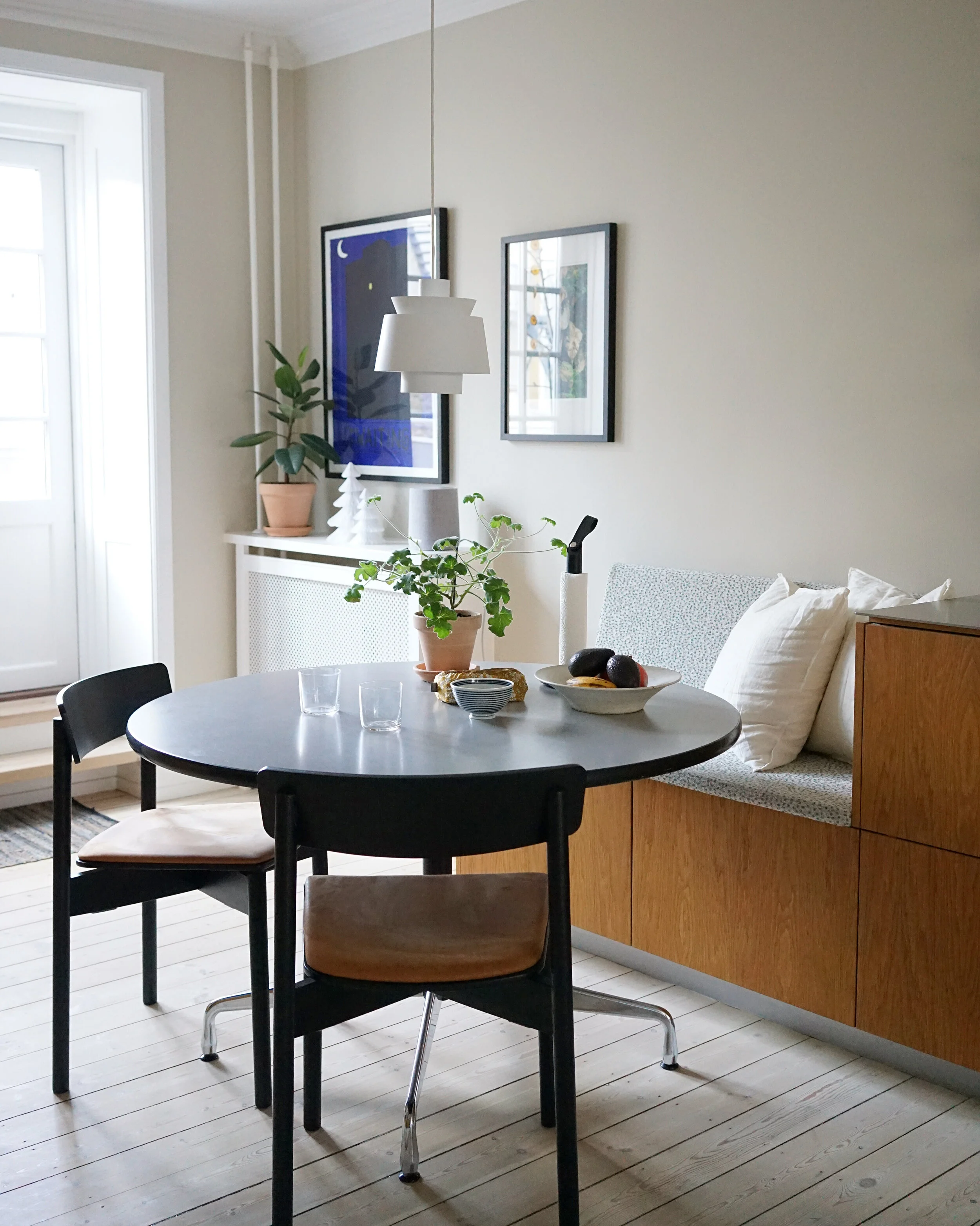 Ikea Hack Dit Kokken Sadan Lavede Vi Vores Drommekokken Til Budgetvenlig Pris Thus The Fuss