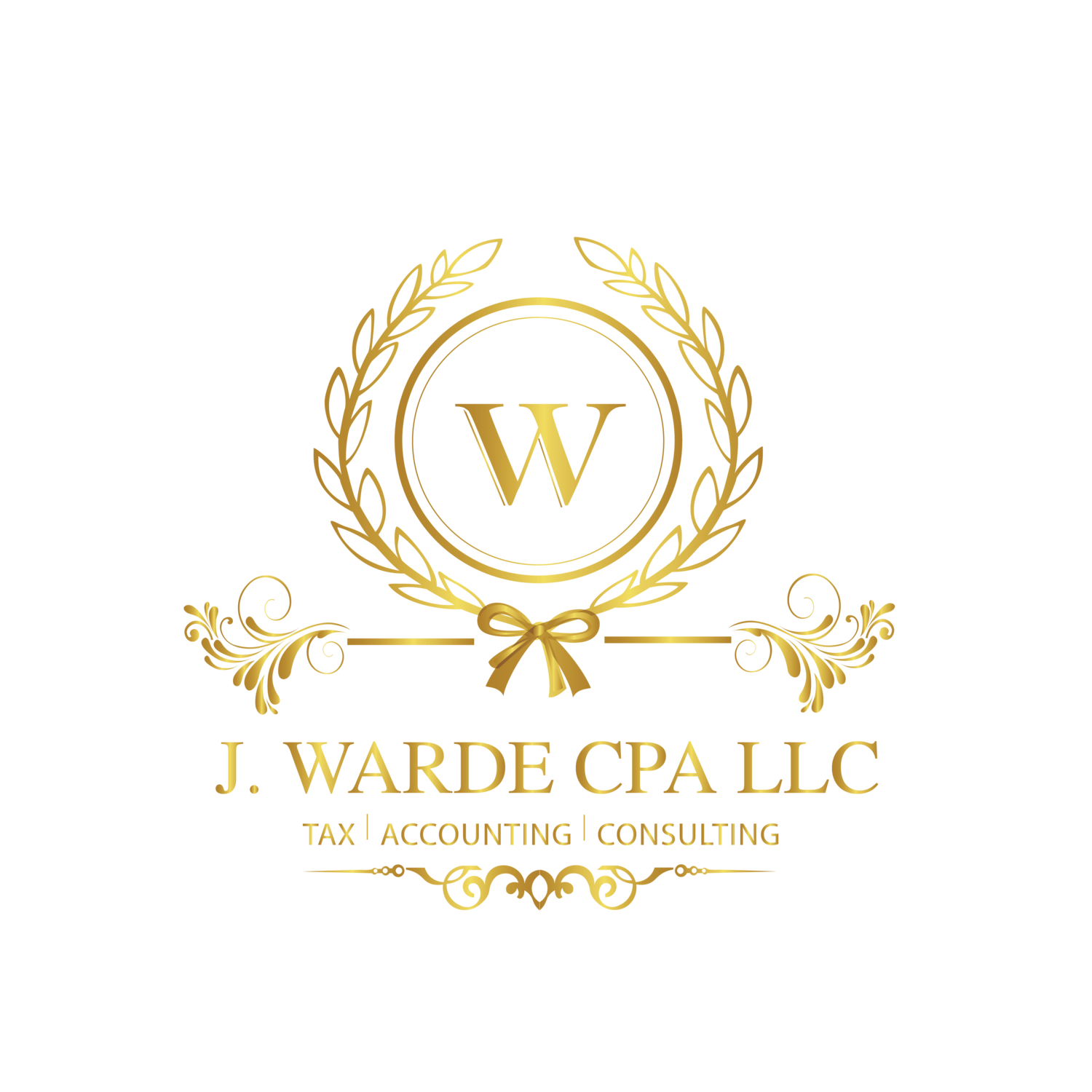 J. WARDE CPA LLC