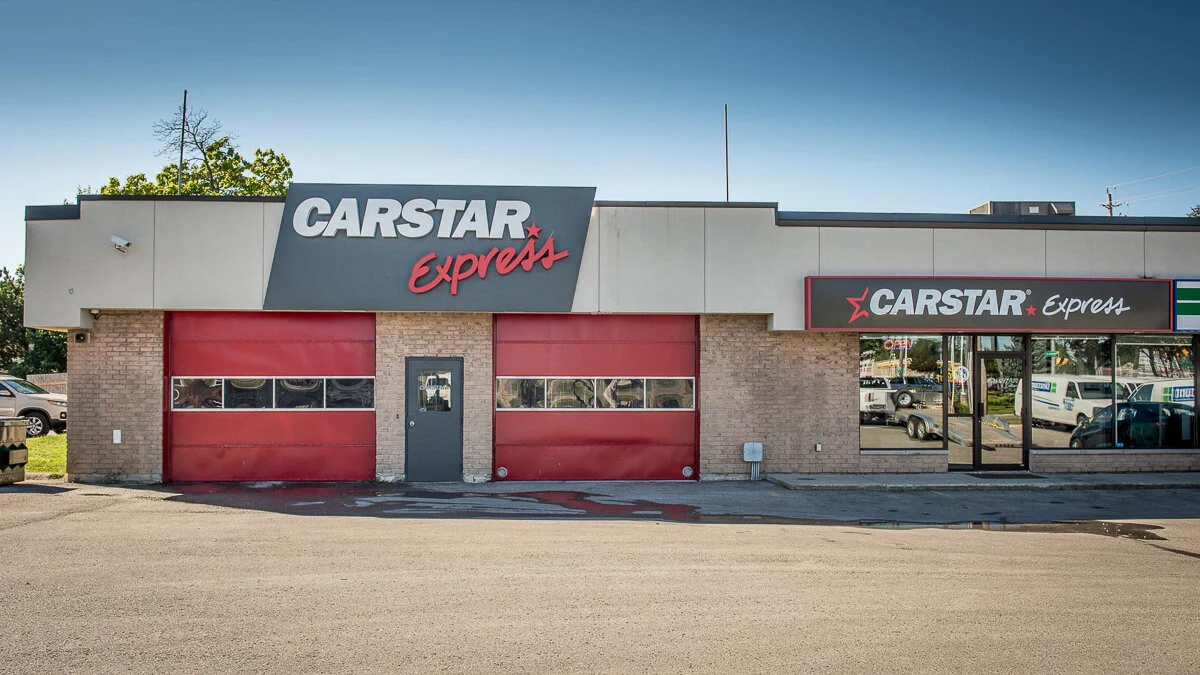 Locations — DONMOR CARSTAR