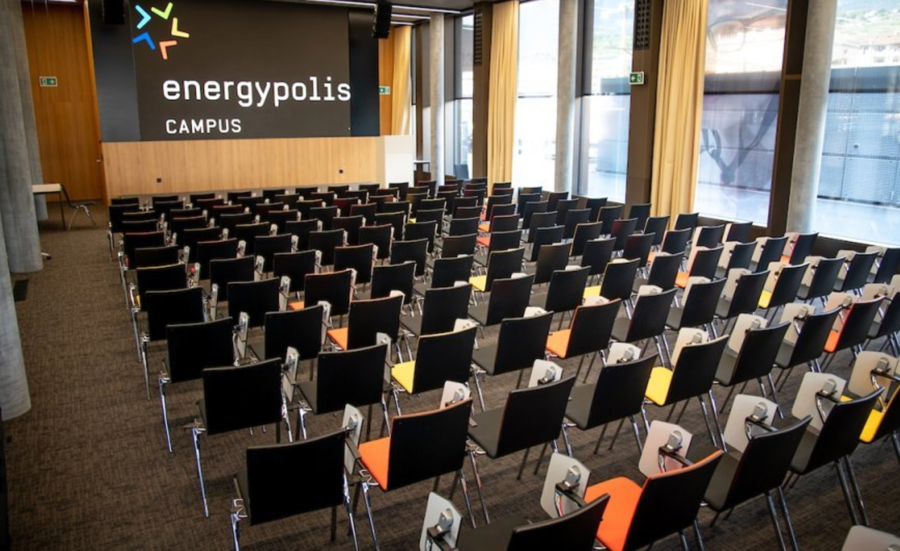 Conférence d'automne 2025