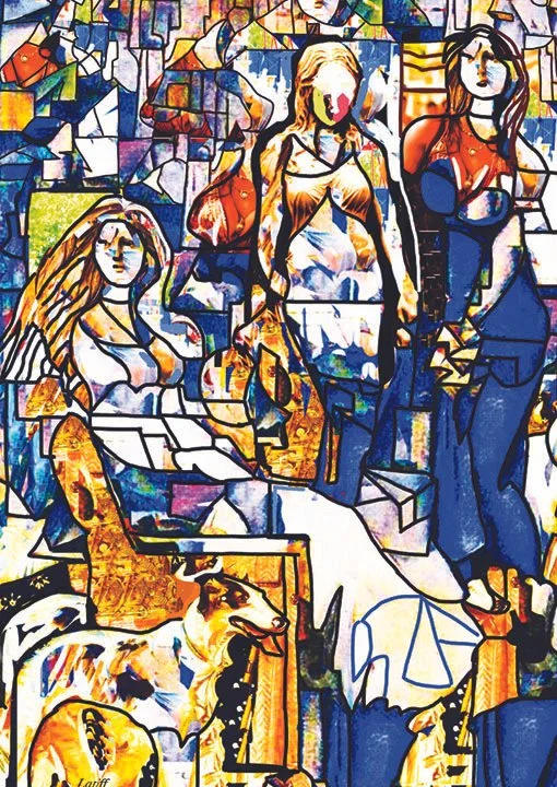 Stained Glassd Trio.jpg