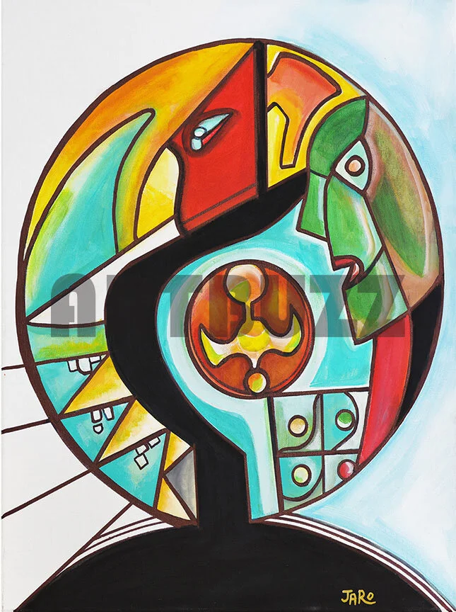 Elephant In The Room