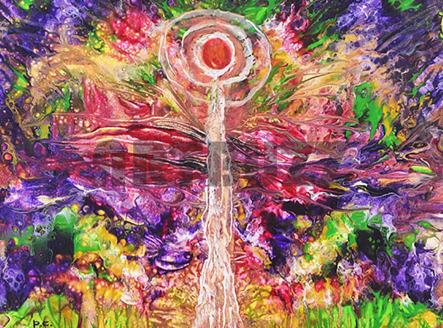 Spirit Of Life