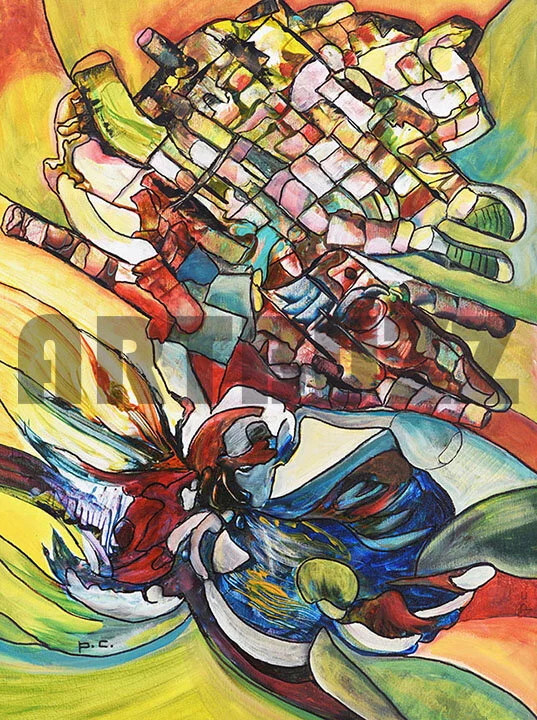 PC1-Commotion