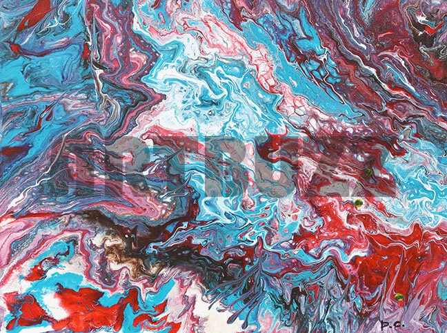 Turmoil II
