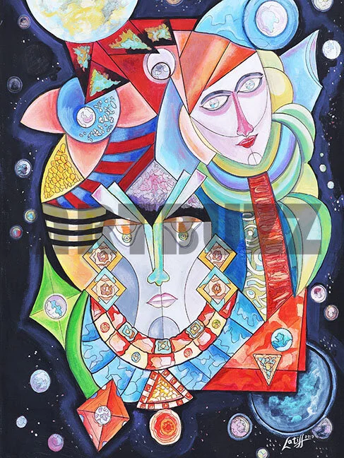 Ancient Astronauts