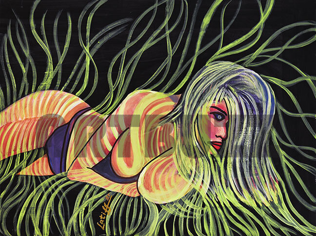 Latiff5-Tangled-In-Weeds