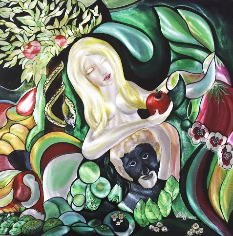 In Paradise by Latiff