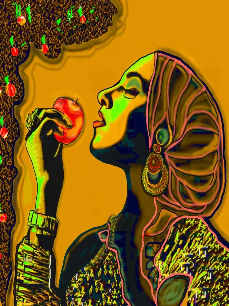 Apple Delight