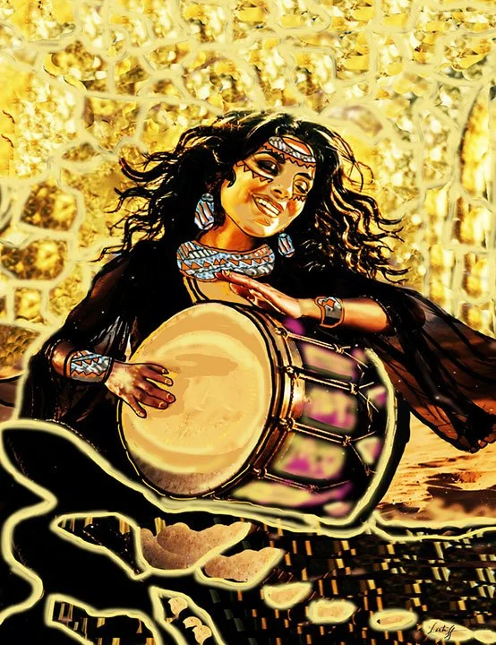 Lost in Drumming.jpg