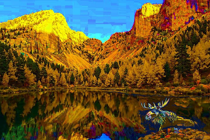 Calm as the Lake.jpg