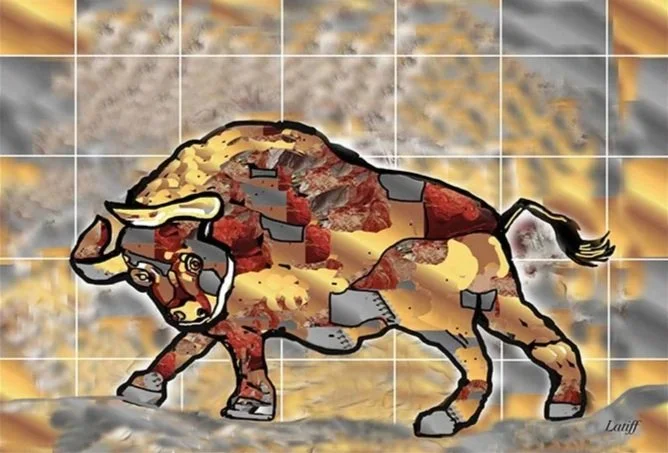 Golden Bull