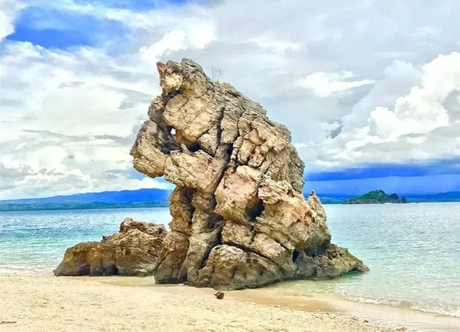 Cat Rock - Madagascar