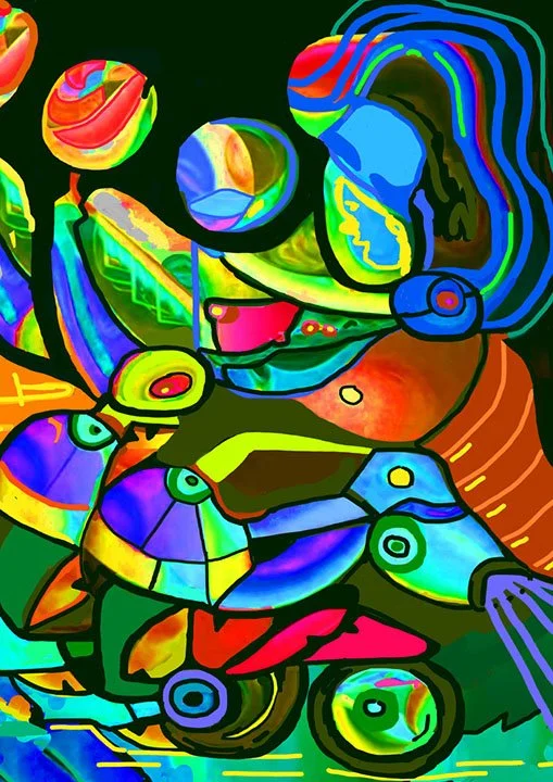 Indian Family on Scooter.jpg