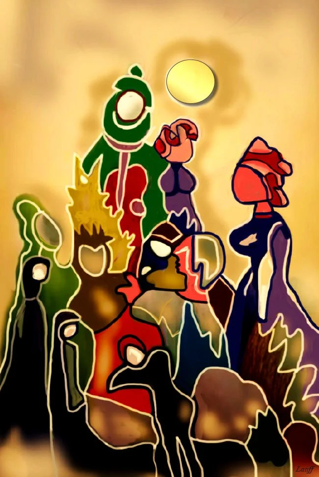 Sunset Gathering.jpg