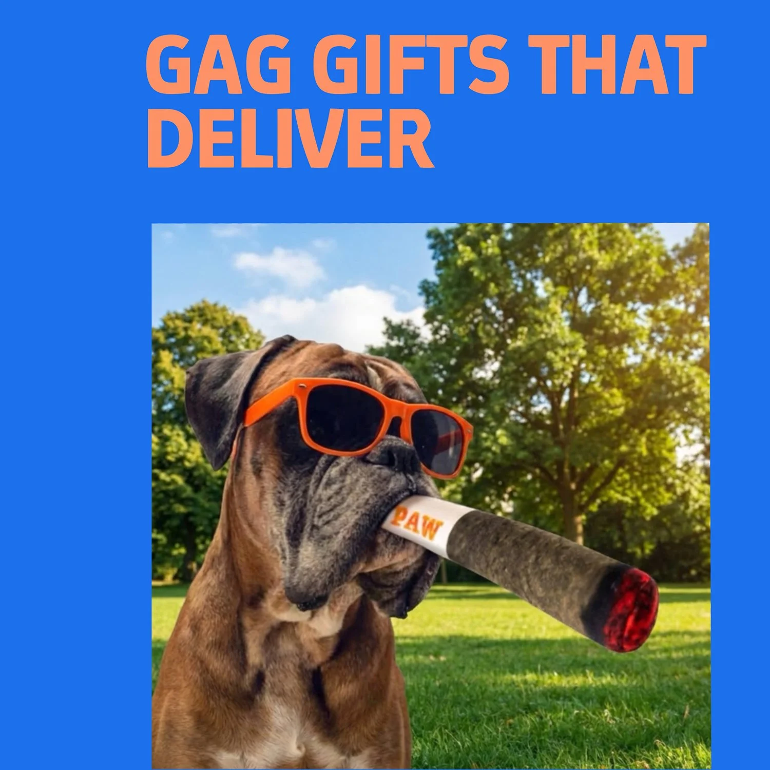 Ridiculously Funny Gag Gifts That Are Totally Worth It