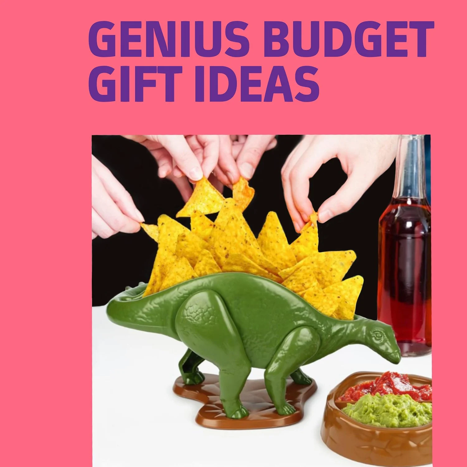 The Ultimate $25 Gift Guide: Genius Finds That Wow for Less