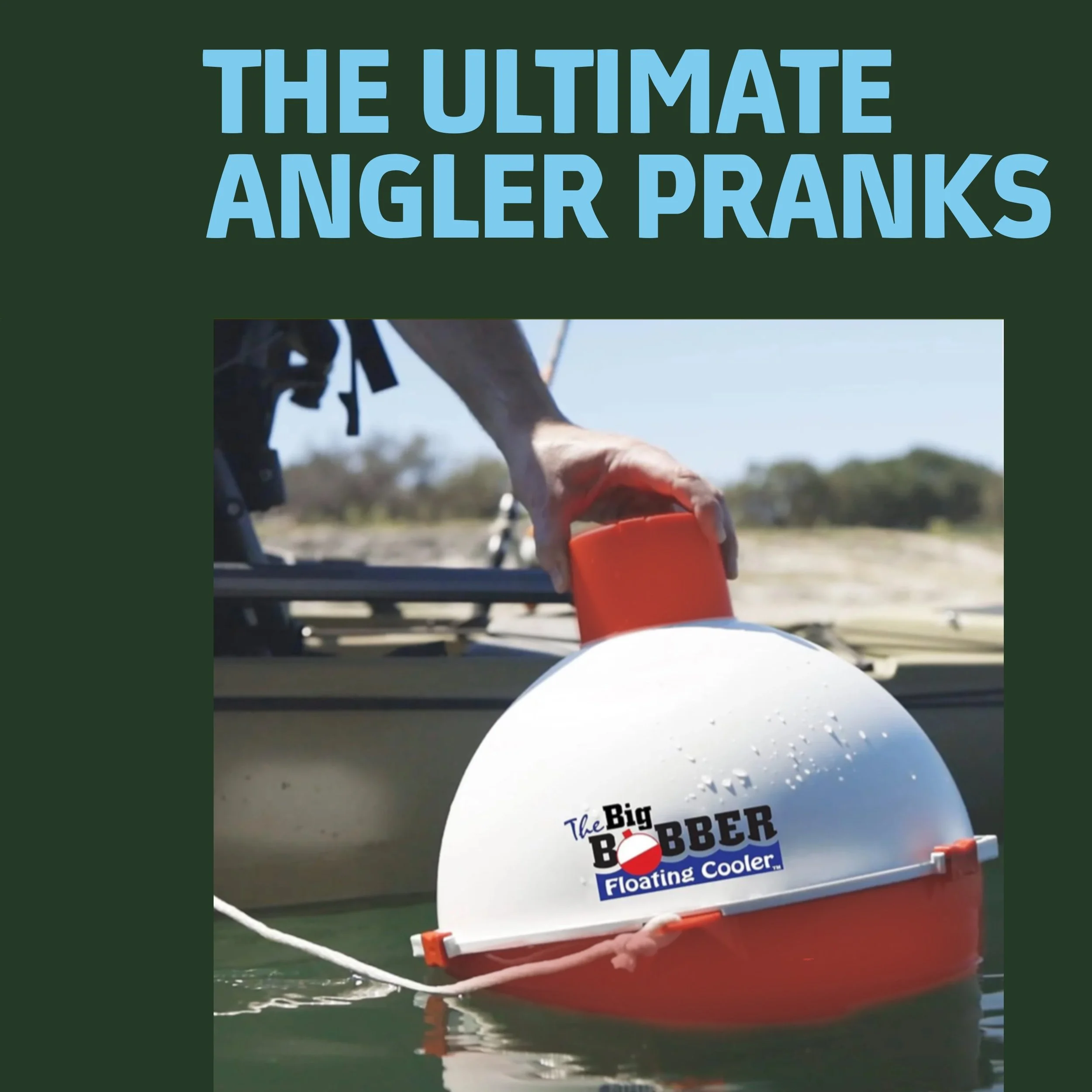 The Reel Deal: The Ultimate 2026 Guide to Practical and Hilarious Fishing Gifts