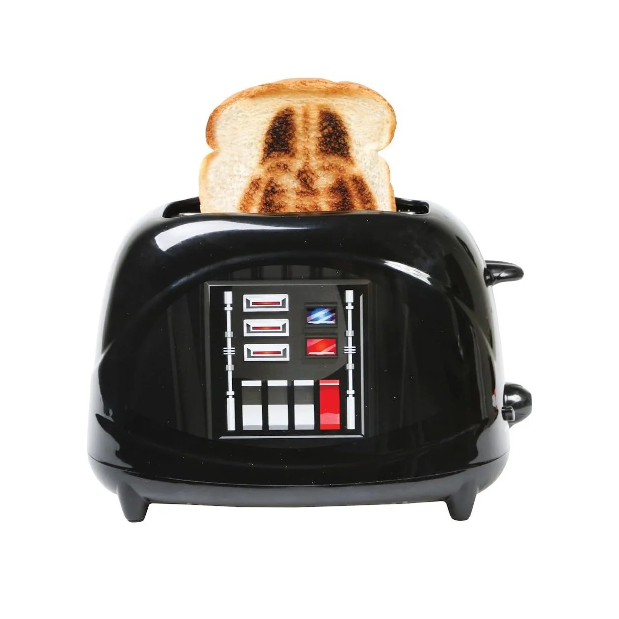 Star Wars Darth Vader Toaster