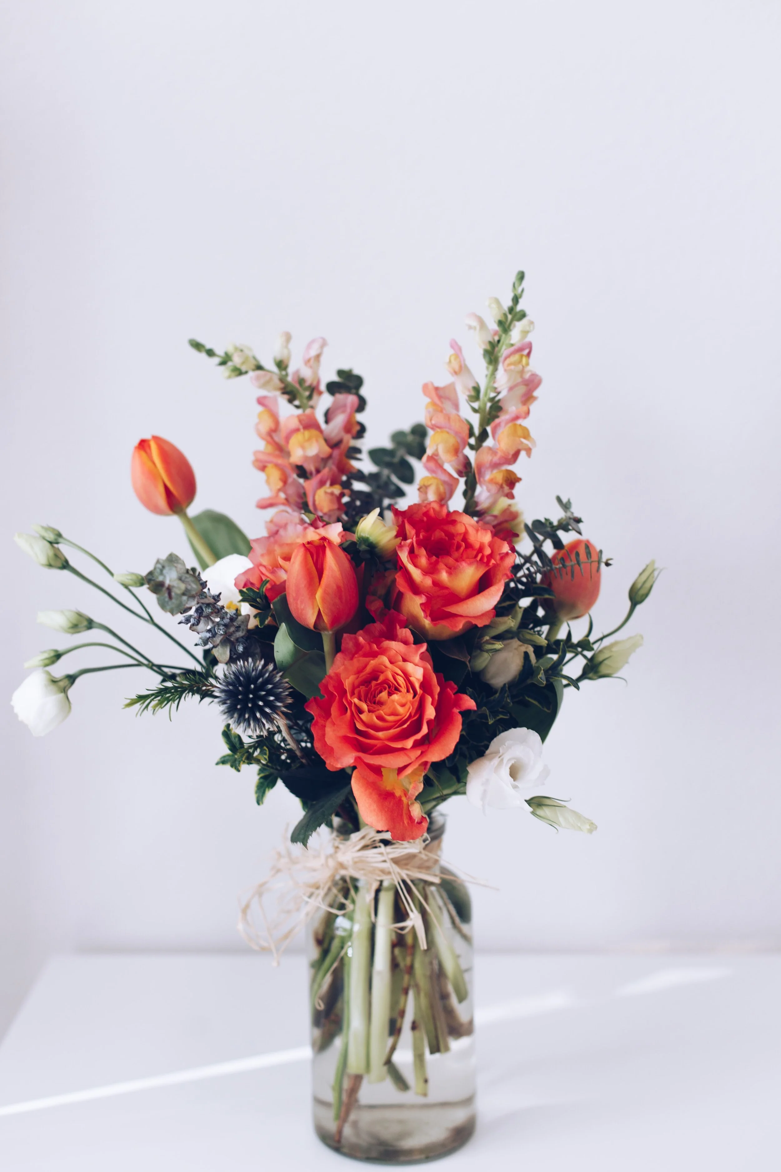 A New Series: Tales of Unrequited INFJ Love
