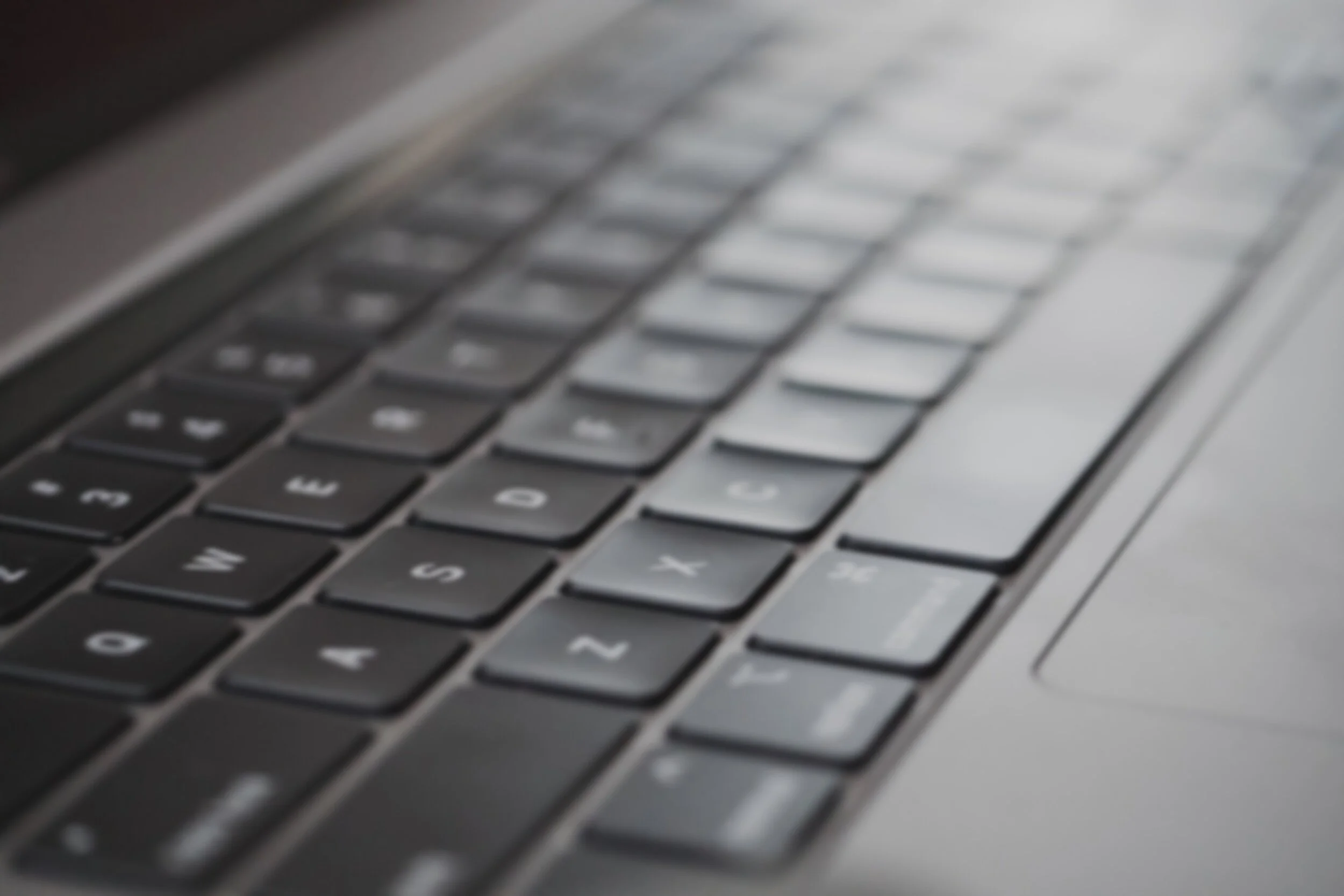 computer keyboard