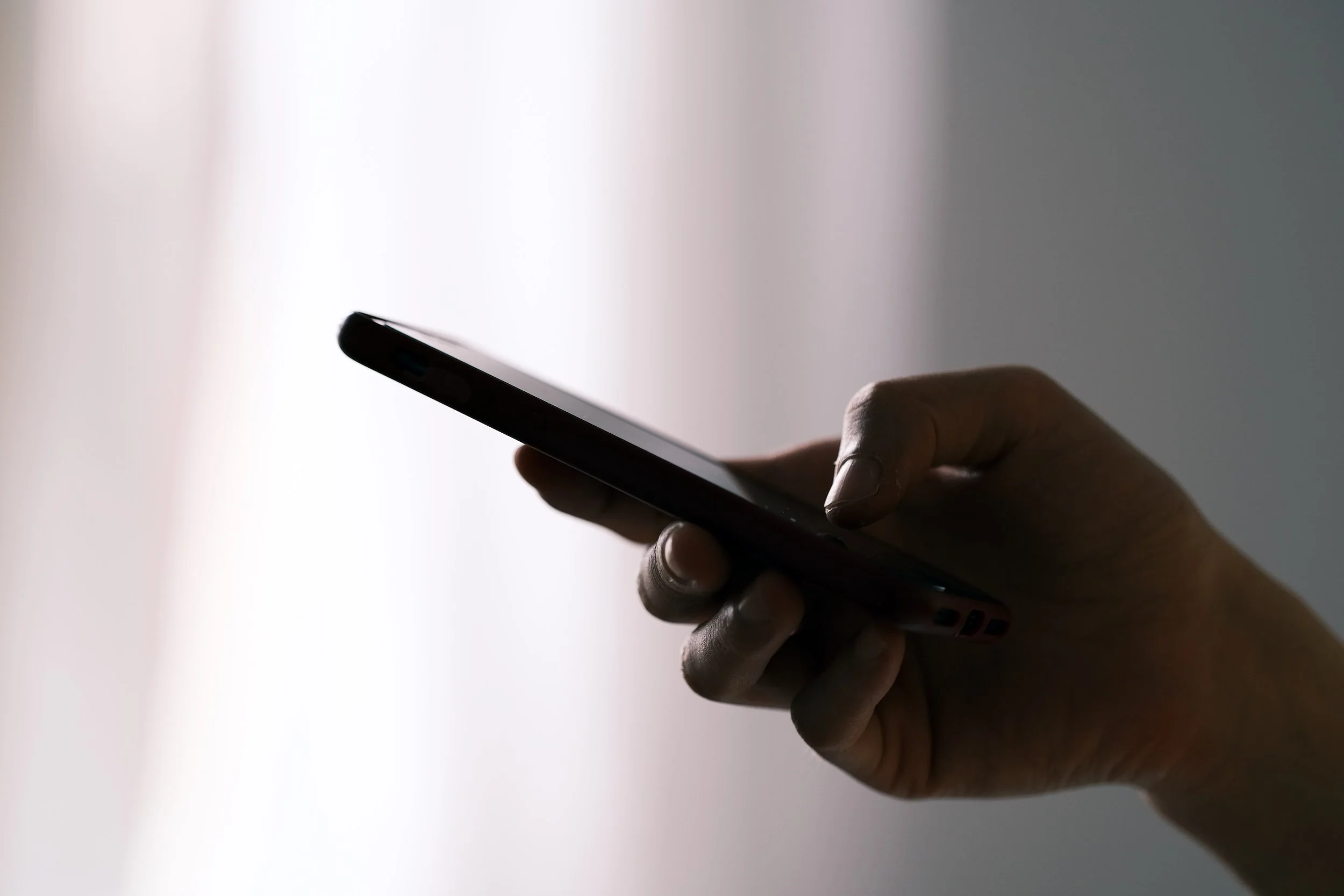 Should You Text an INFJ First?