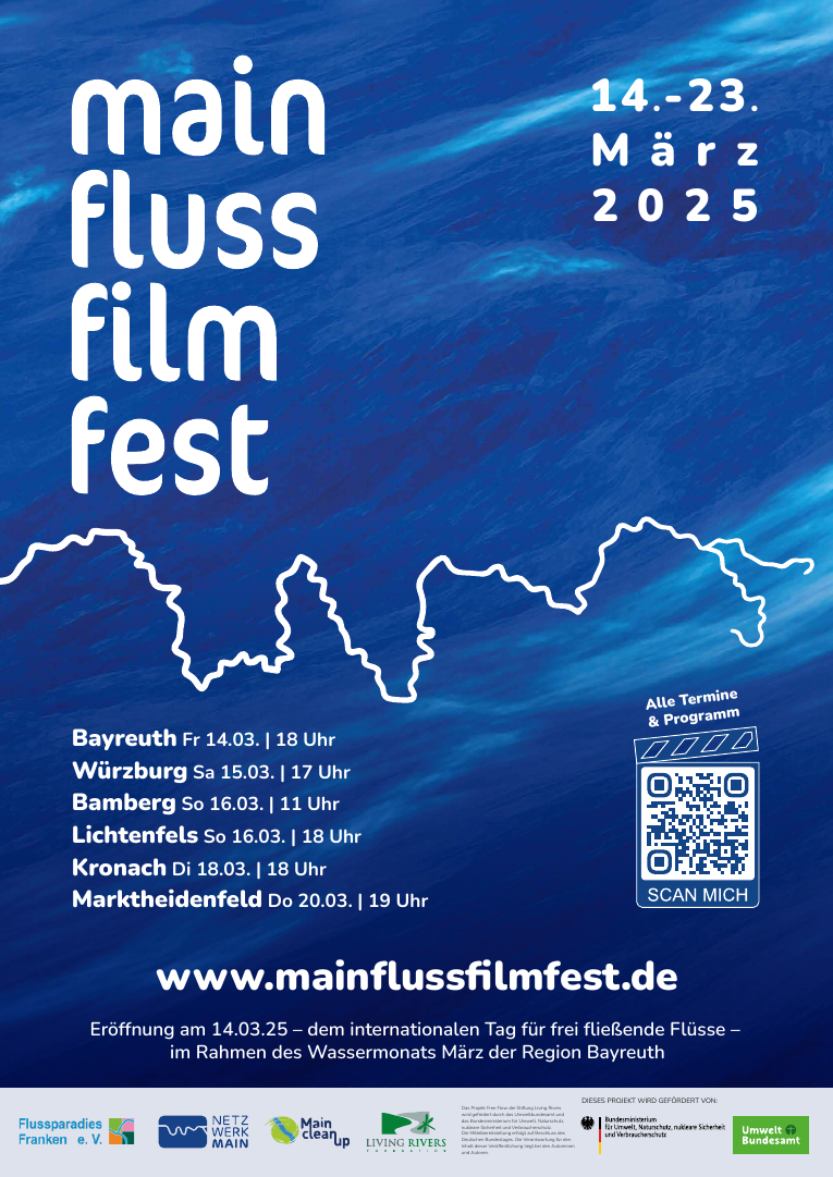Mainflussfilmfest 2025