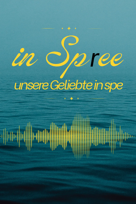 Kultureller Abend für die Spree