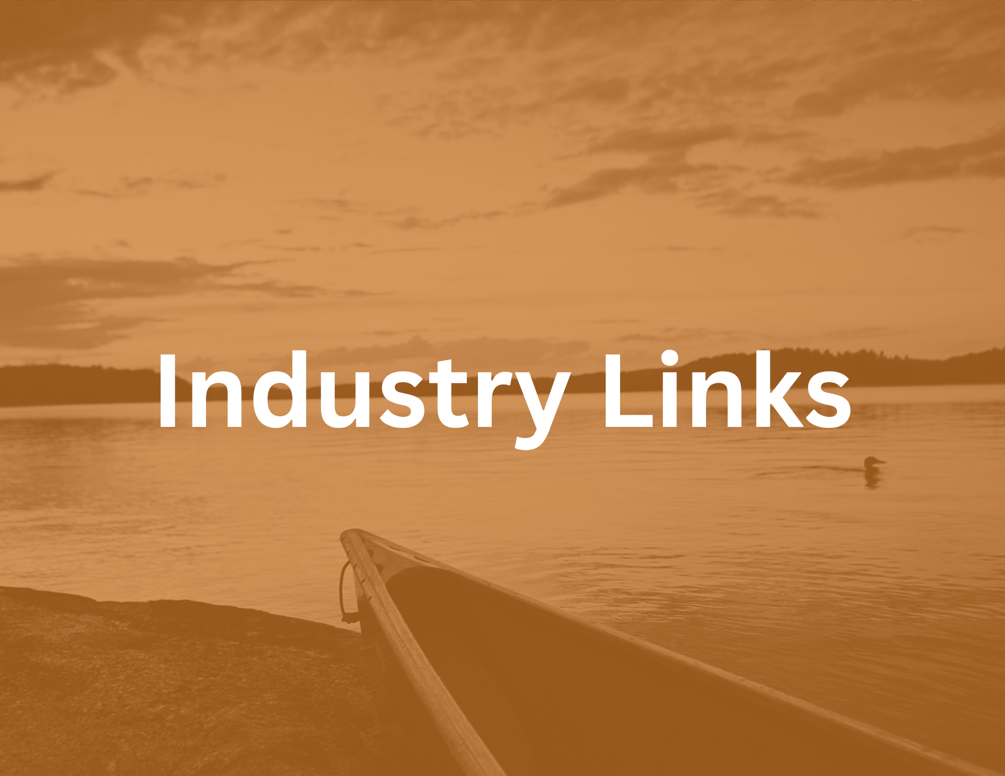 Industry Links
