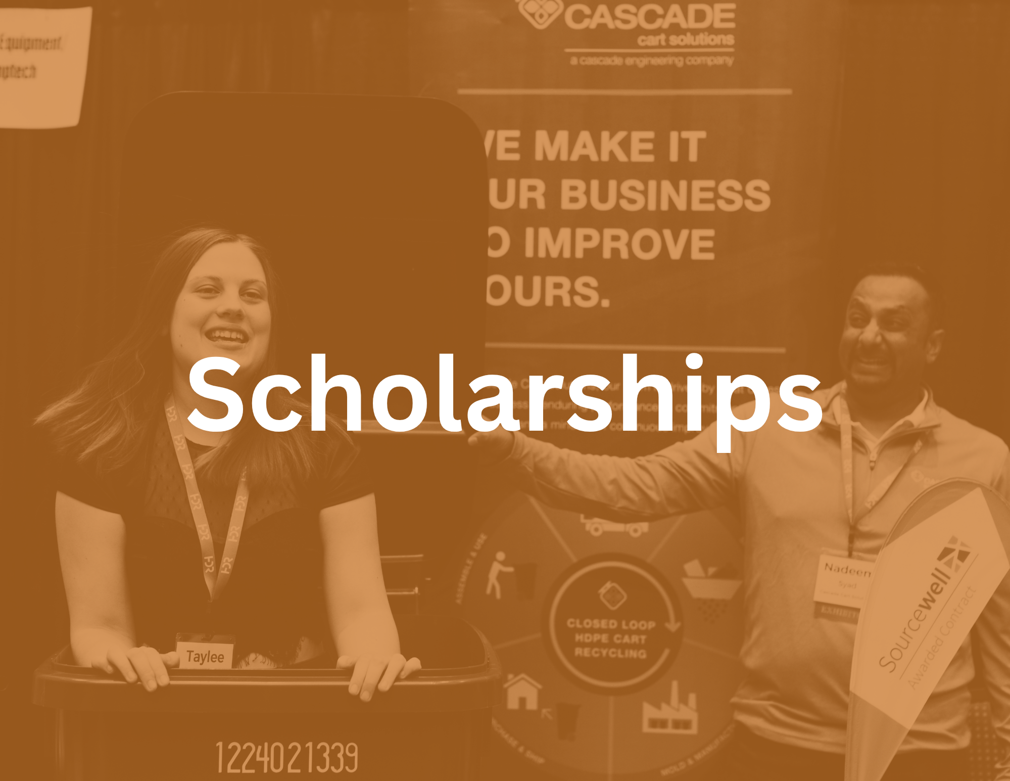 Scholarships