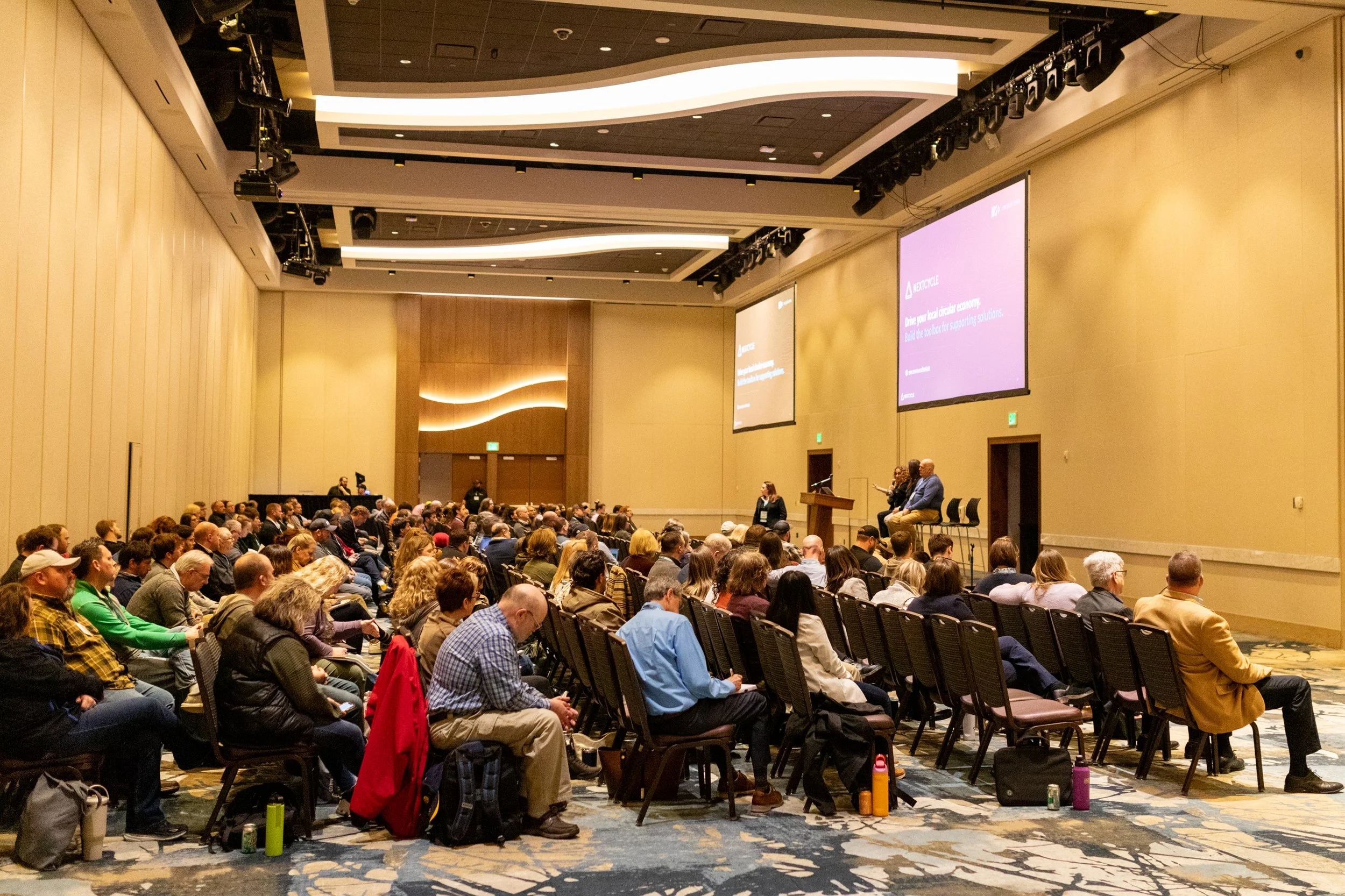 2024 RAM/SWANA Conference Speakers — SWANA LAND OF LAKES CHAPTER