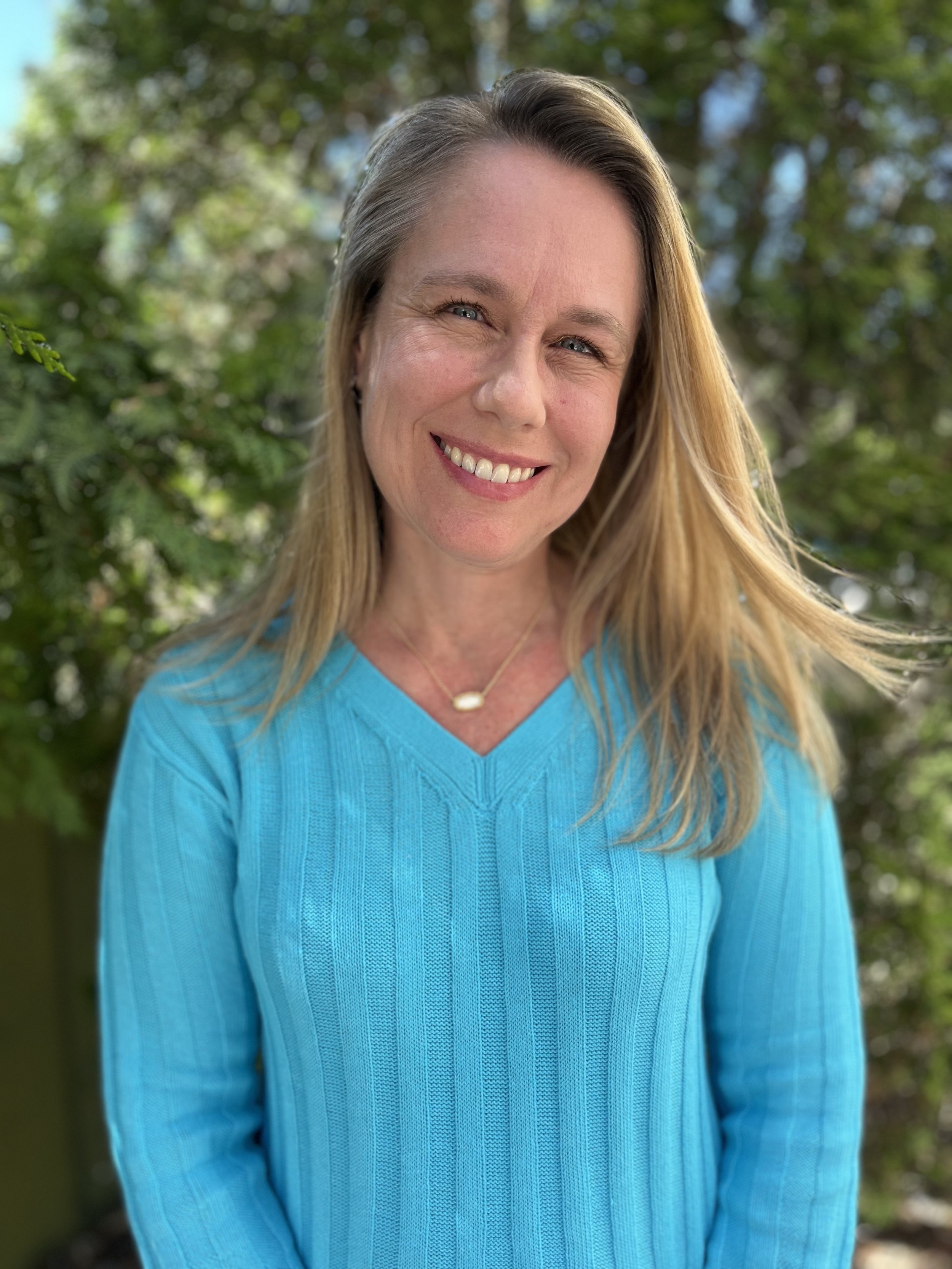 Tara Roffler