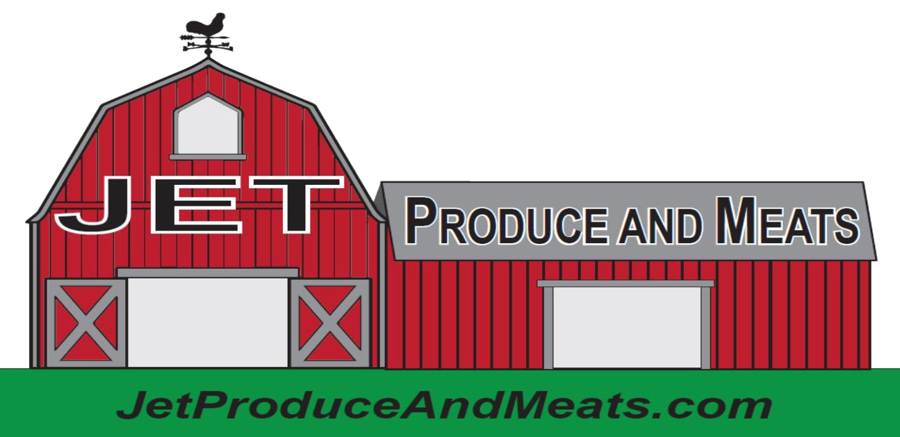 Jet Produce &amp; Meats