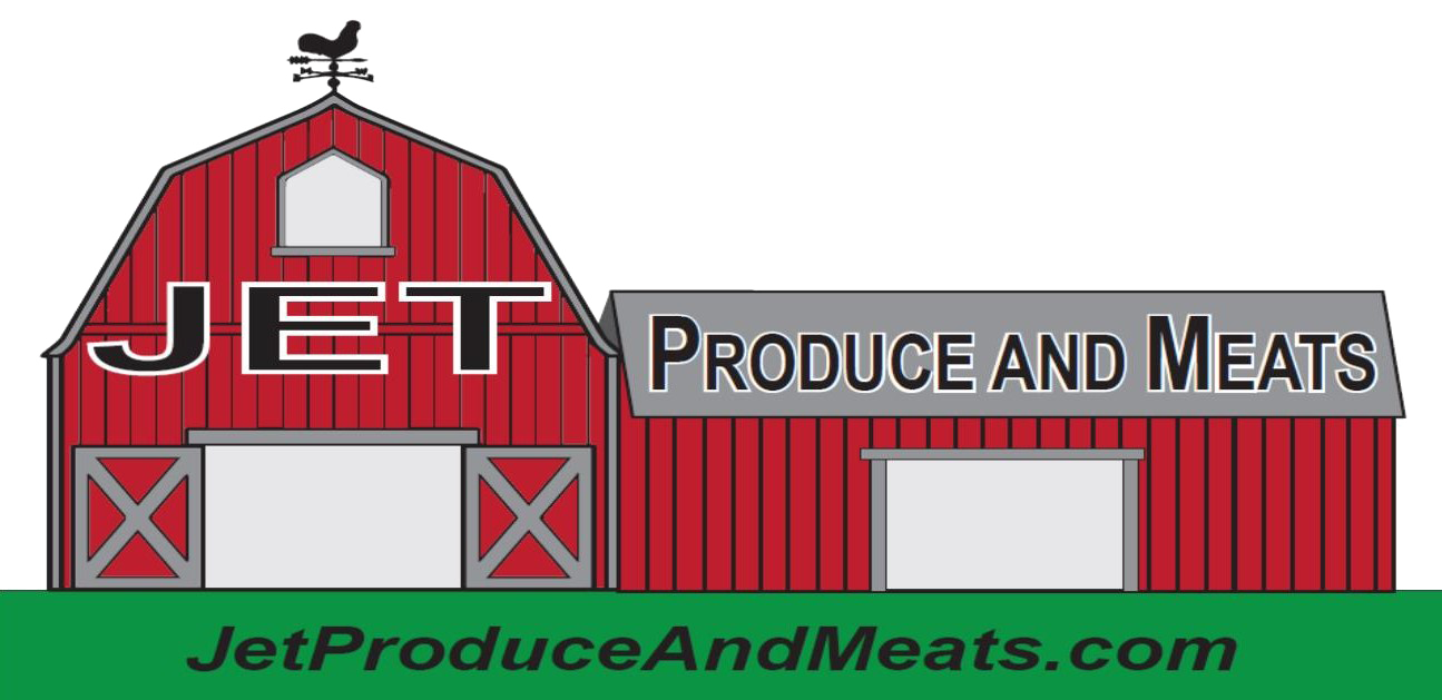 Jet Produce & Meats