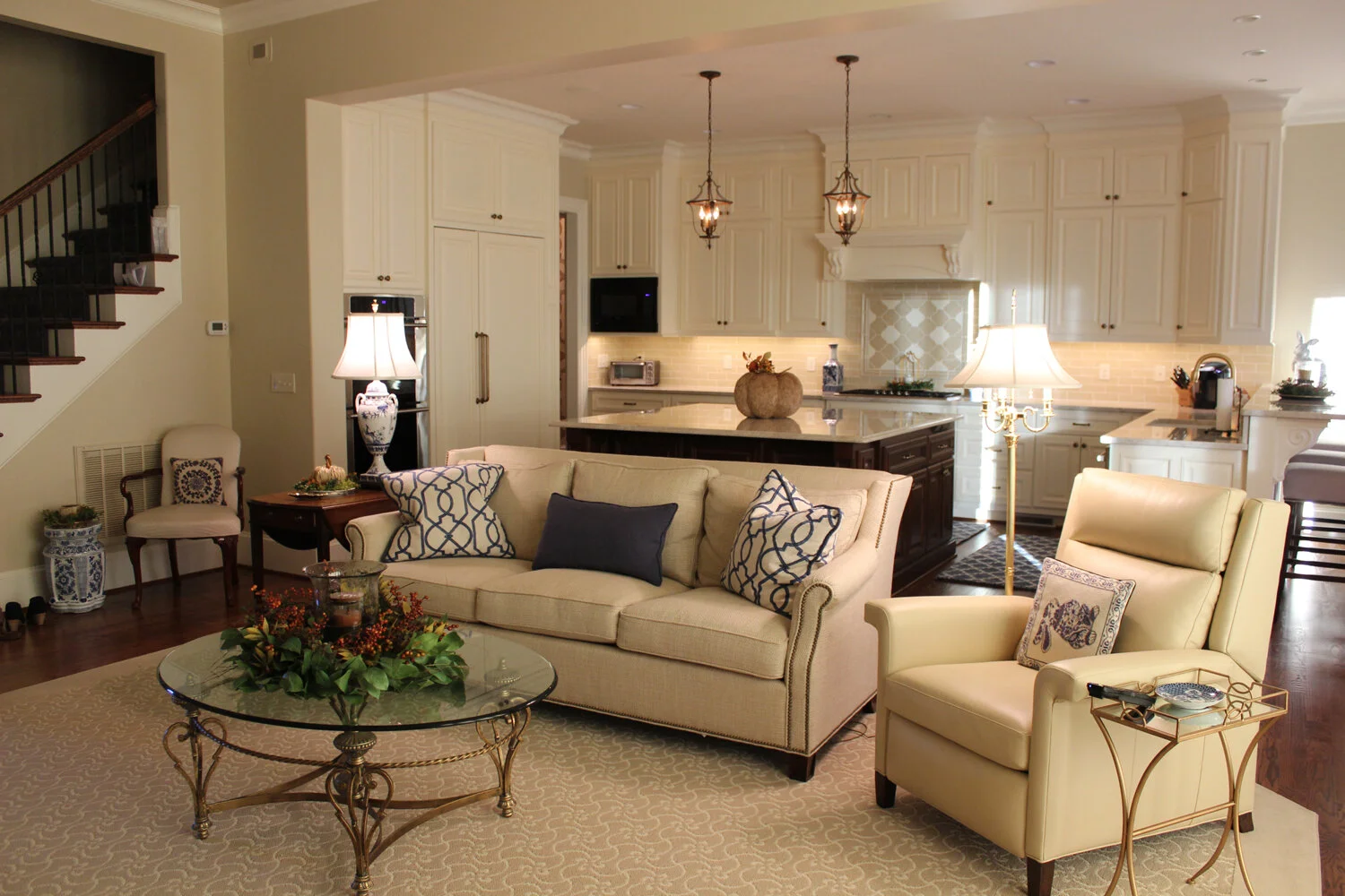 Little Home Renovation