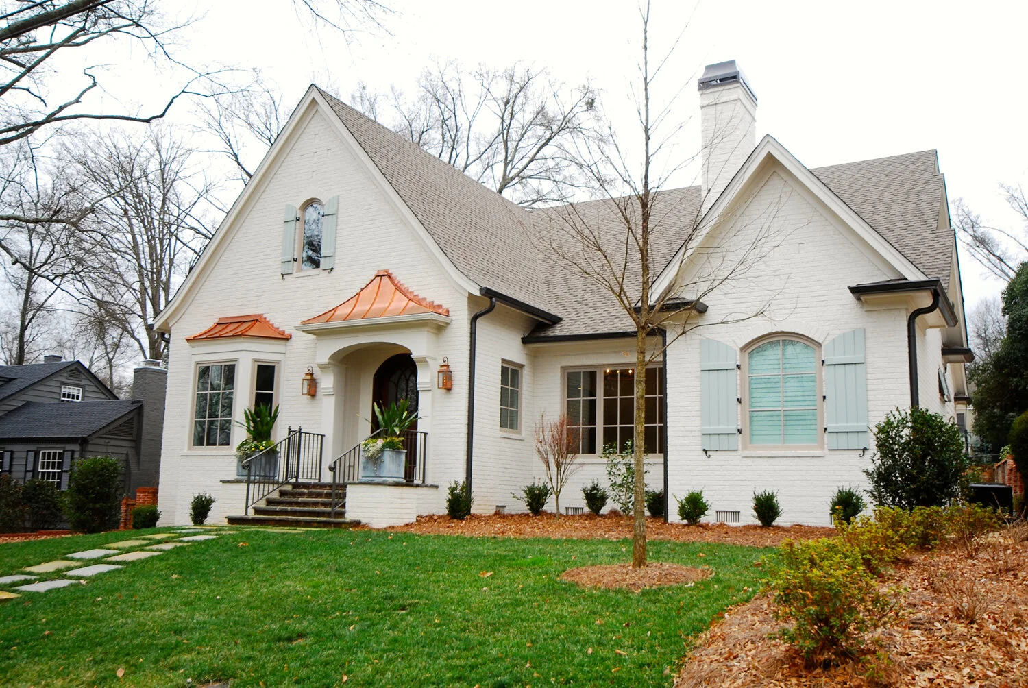 Surka Renovation
