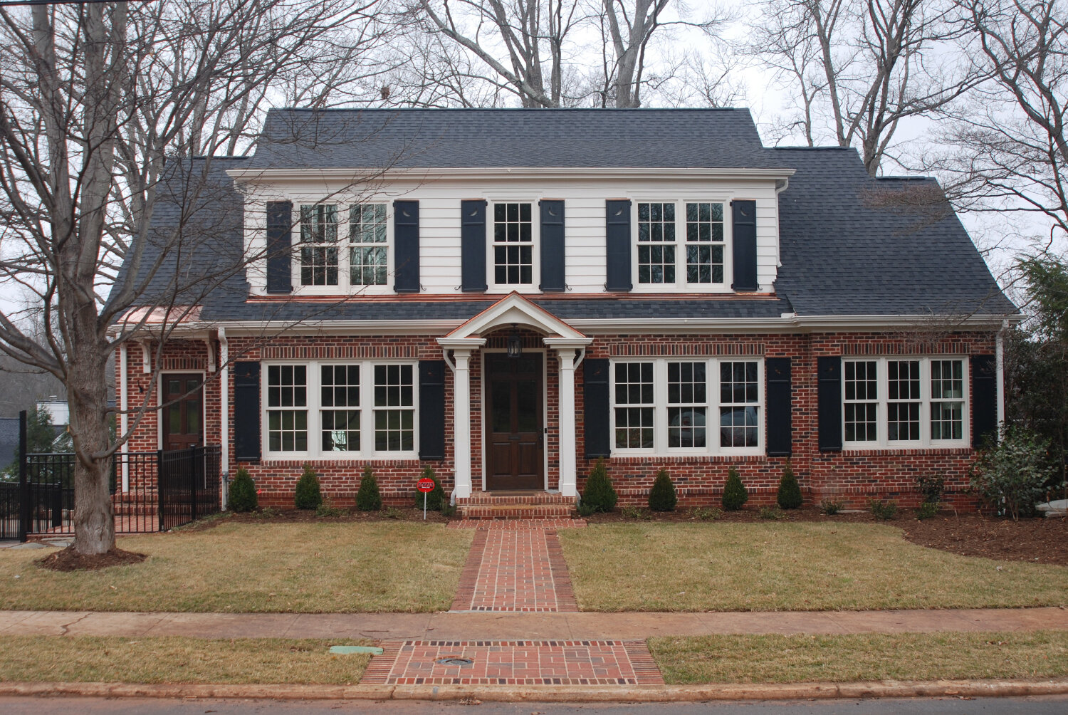 Elliot Home Renovation
