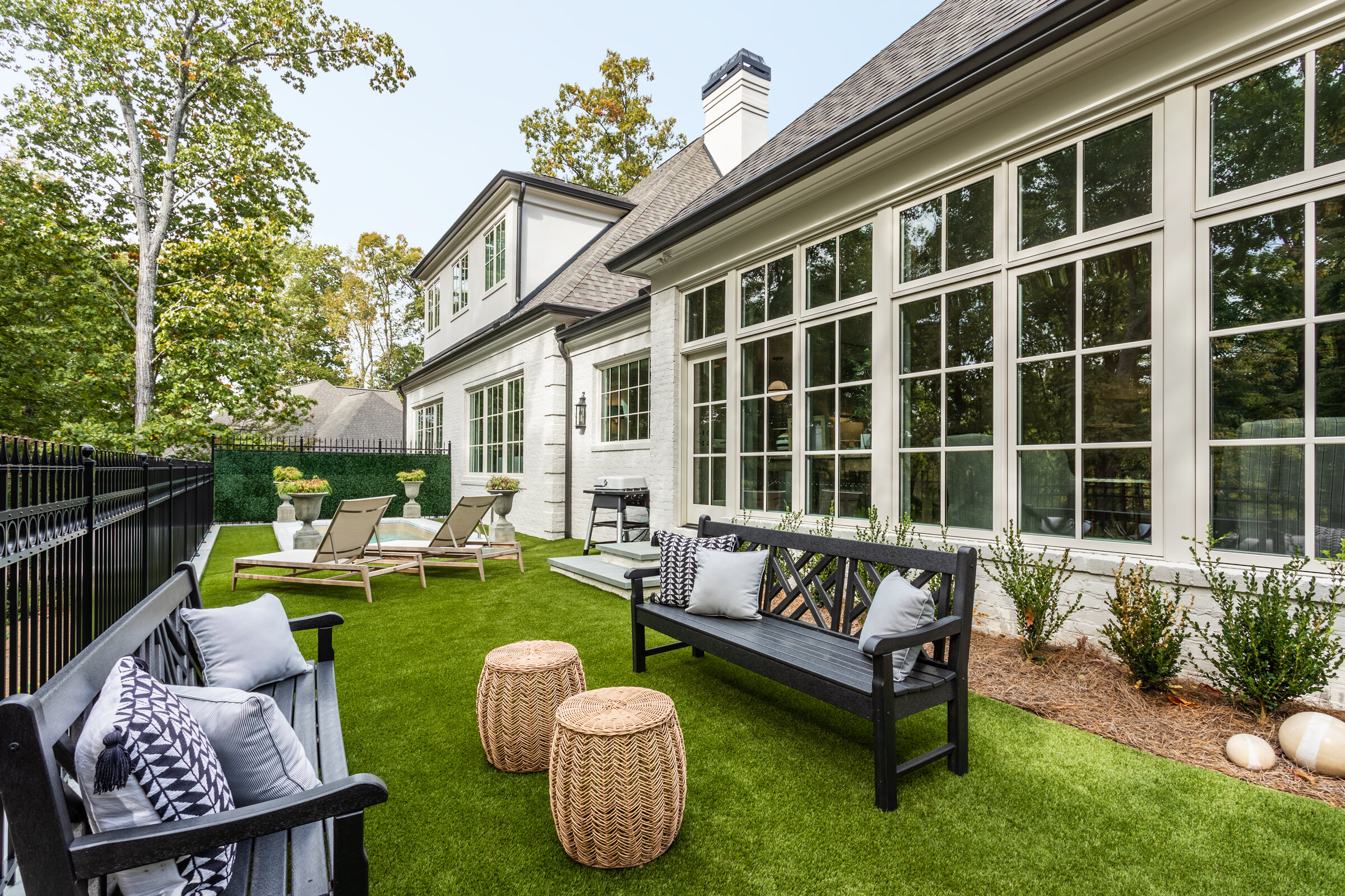 Fowler Interiors