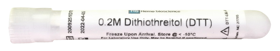 DTT (Dithiothreitol)