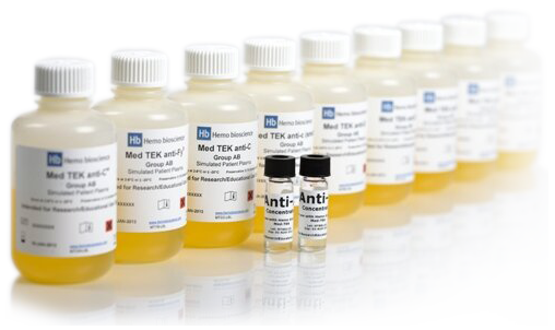 Educational Materials — Hemo bioscience