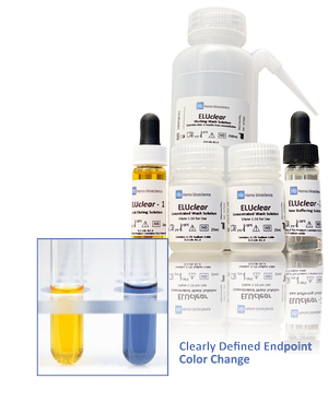 ELUclear Eluate Kit — Hemo bioscience