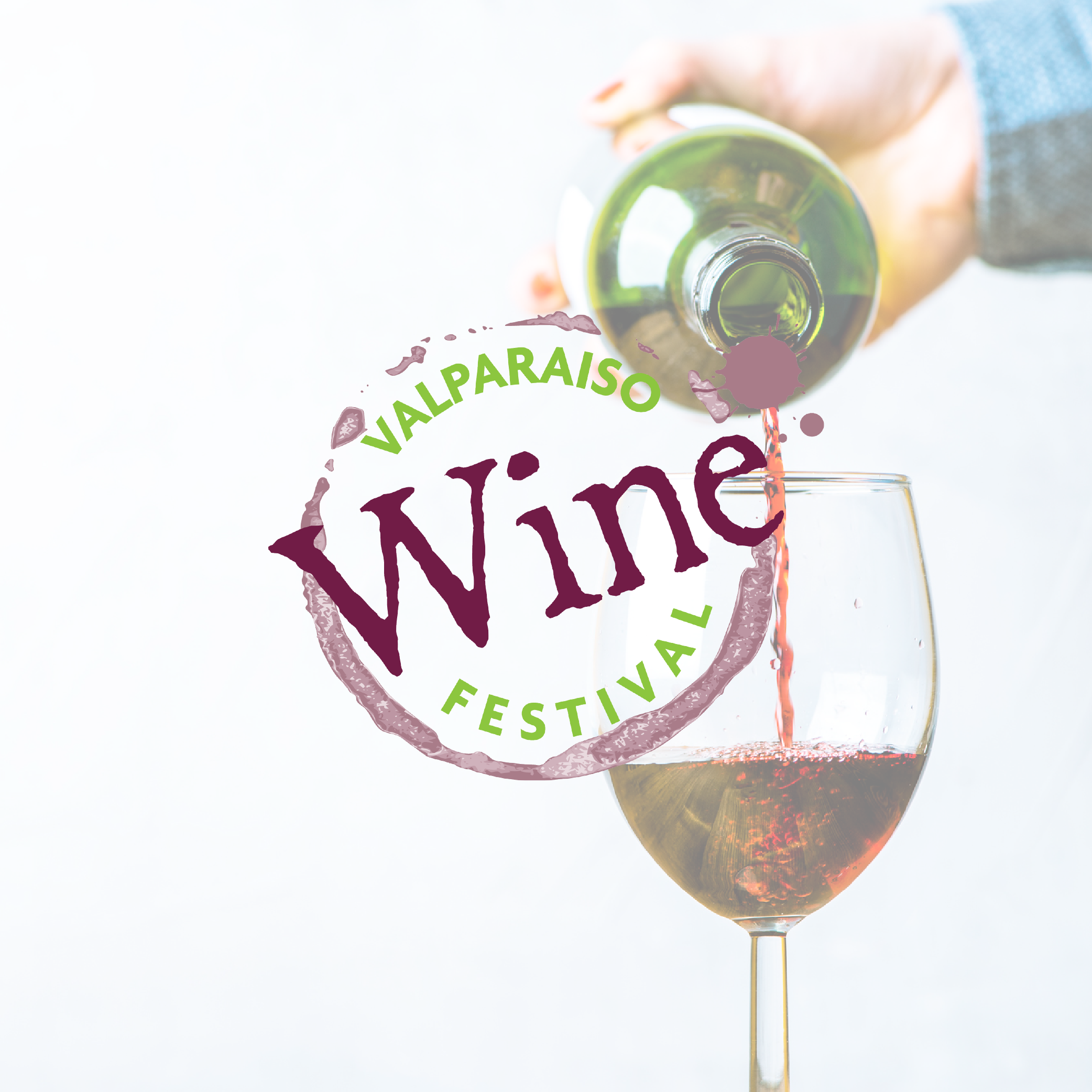 Valparaiso Wine Festival