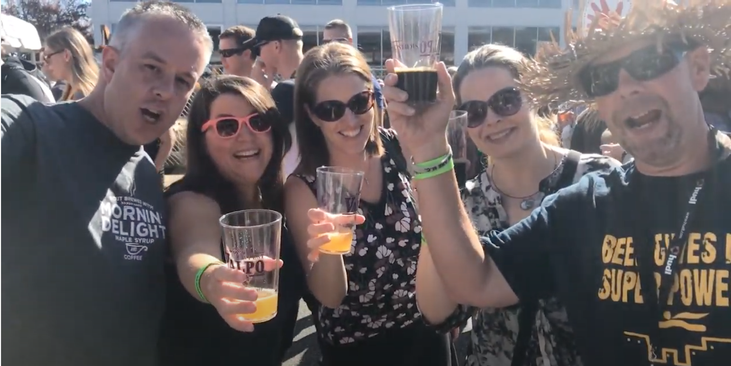 Valpo Brewfest — Valparaiso Events
