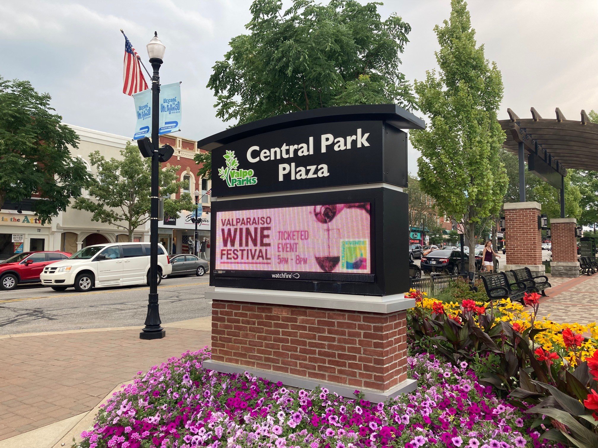Valparaiso Wine Festival — Valparaiso Events