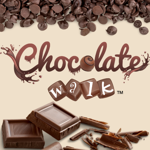 Chocolate Walk  