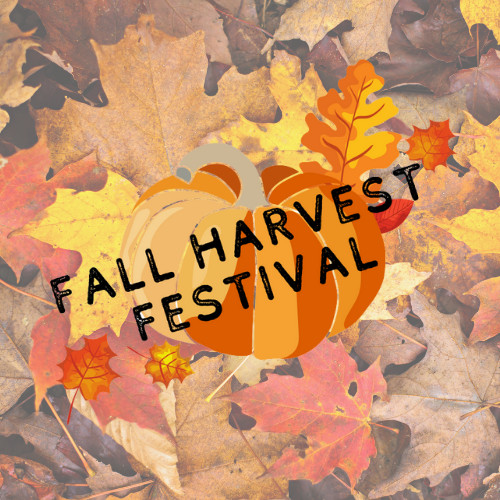 Fall Harvest Festival