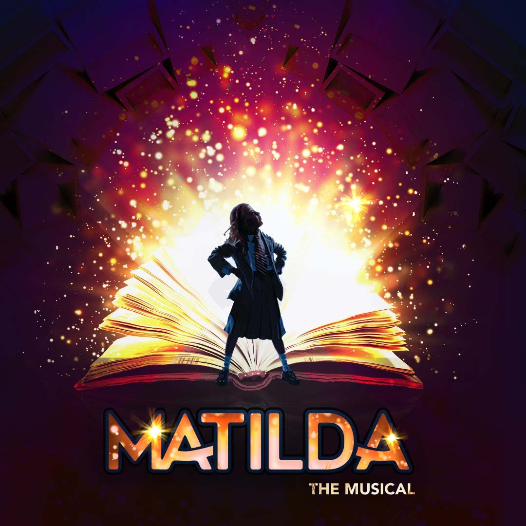 Matilda | Presented by Memorial Opera House