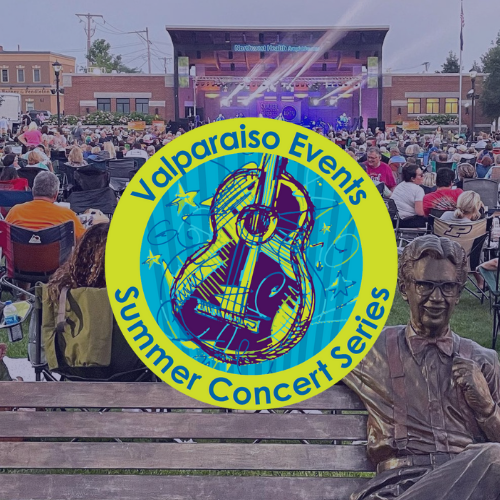 Summer Concert Series