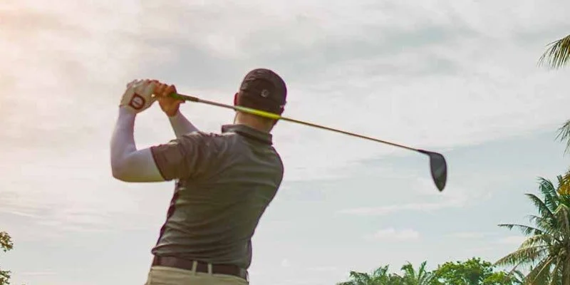 2nd Annual Prudential Golf Outing 